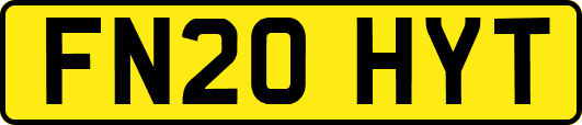 FN20HYT