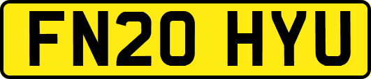 FN20HYU