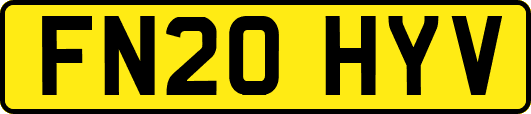 FN20HYV