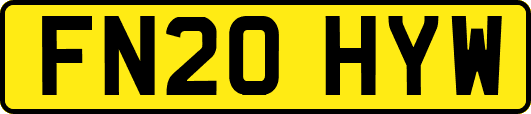FN20HYW