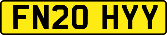 FN20HYY