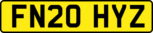 FN20HYZ