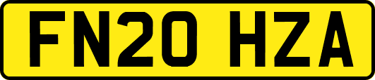 FN20HZA