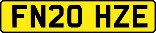 FN20HZE