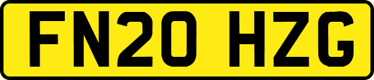 FN20HZG