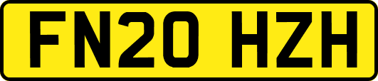 FN20HZH