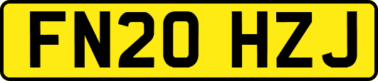 FN20HZJ