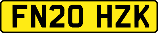 FN20HZK