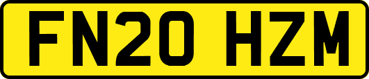 FN20HZM