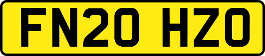 FN20HZO