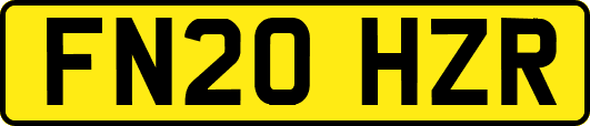 FN20HZR