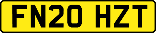 FN20HZT