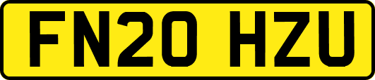 FN20HZU