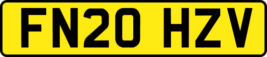 FN20HZV