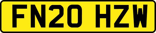 FN20HZW