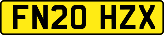 FN20HZX
