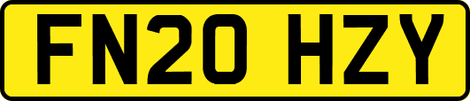 FN20HZY