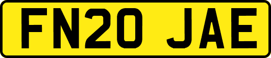 FN20JAE