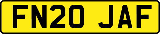 FN20JAF