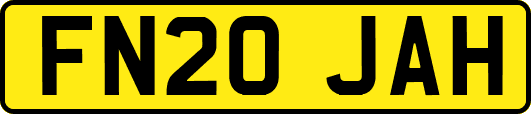 FN20JAH
