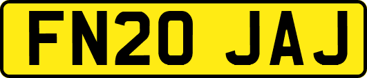 FN20JAJ