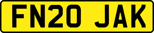 FN20JAK