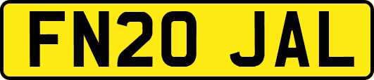 FN20JAL
