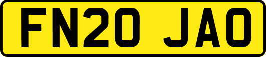 FN20JAO