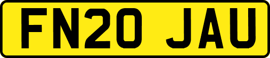 FN20JAU