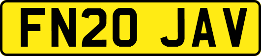 FN20JAV