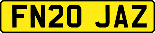 FN20JAZ