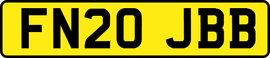 FN20JBB