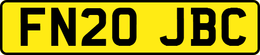 FN20JBC