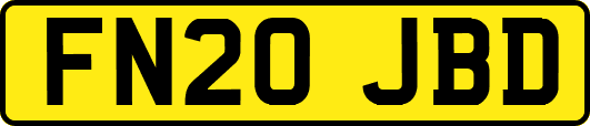FN20JBD