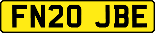 FN20JBE