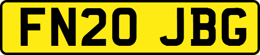 FN20JBG