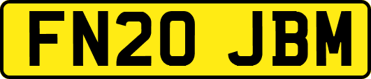 FN20JBM