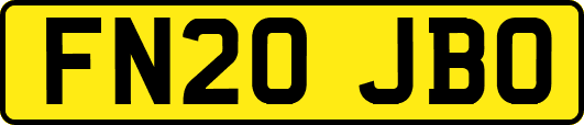 FN20JBO