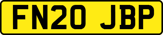FN20JBP