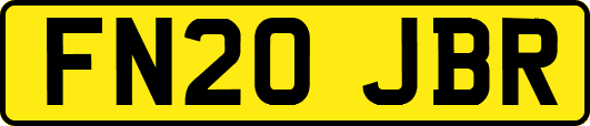 FN20JBR