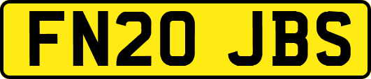 FN20JBS