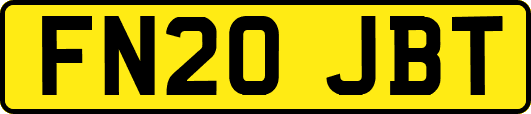 FN20JBT