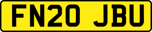 FN20JBU