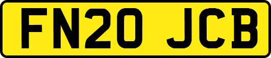 FN20JCB