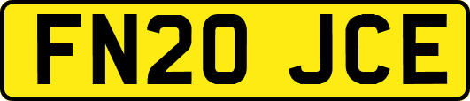 FN20JCE