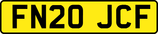 FN20JCF