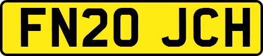 FN20JCH