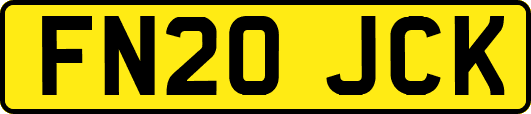 FN20JCK