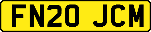 FN20JCM