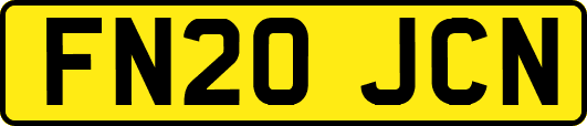 FN20JCN